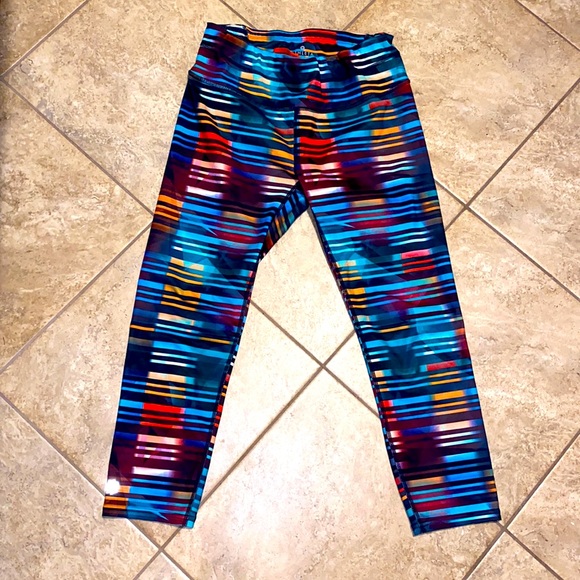 Athleta Pants - Athleta leggings